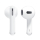 BASEUS bezprzewodowe Bowie WX5 White - 1193693 - zdjęcie 2